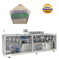 plastic ampoule packing machine for olive oil syrup honey cat shampoo insicticide